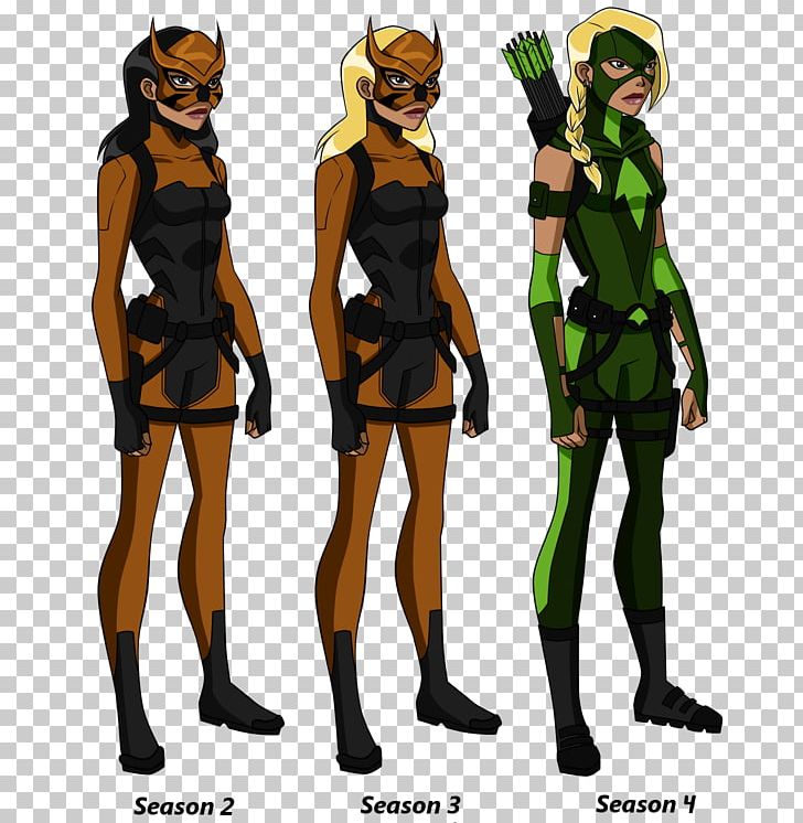 Artemis Crock Tigress Wally West Superhero PNG, Clipart, Artemis, Artemis Crock, Comics, Costume, Costume Design Free PNG Download