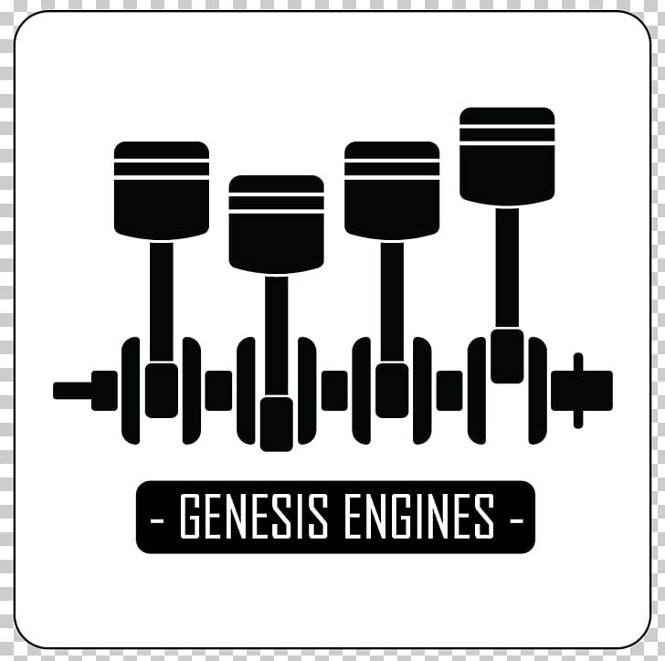 Car Internal Combustion Engine Piston Computer Icons PNG, Clipart, Automobile Repair Shop, Black And White, Brand, Car, Combustion Free PNG Download