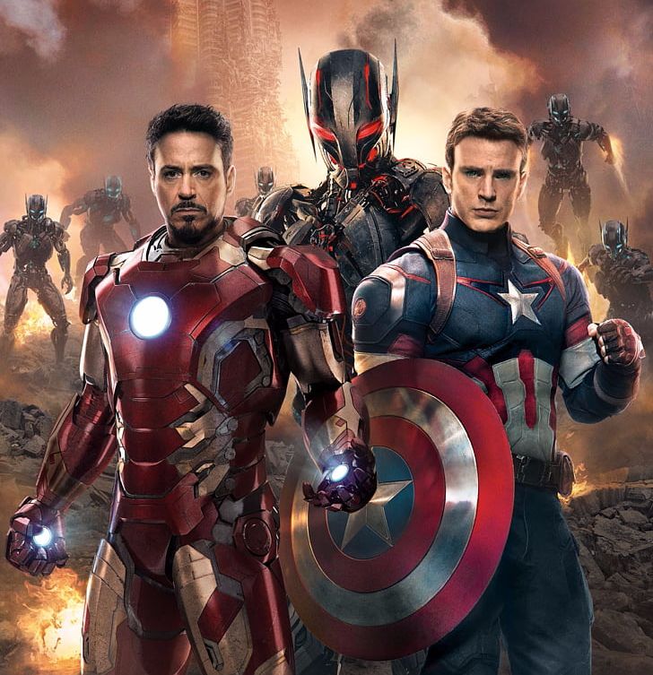 Iron Man Captain America Ultron San Diego Comic-Con Marvel Cinematic Universe PNG, Clipart, Avengers, Avengers Age Of Ultron, Avengers Earths Mightiest Heroes, Captain America, Captain America Civil War Free PNG Download