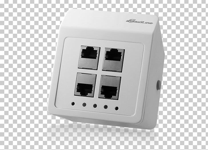 Network Socket AC Power Plugs And Sockets Ethernet Computer Network Category 5 Cable PNG, Clipart, 8p8c, Category 6 Cable, Computer Component, Computer Port, Electrical Connector Free PNG Download