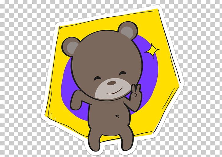 Sticker Teddy Bear Blog PNG, Clipart, Area, Blog, Budget, Carnivoran, Cartoon Free PNG Download