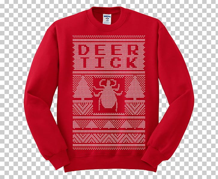T-shirt Sweater Christmas Jumper Crew Neck Clothing PNG, Clipart, Christmas Day, Christmas Jumper, Clothing, Crew Neck, Fashion Free PNG Download
