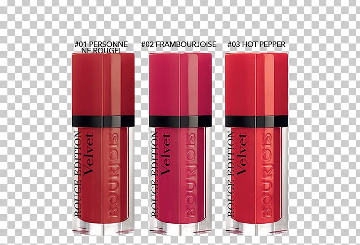 Bourjois Rouge Edition Velvet Lipstick Color PNG, Clipart, Amazoncom, Bourjois, Color, Cosmetics, Lip Free PNG Download
