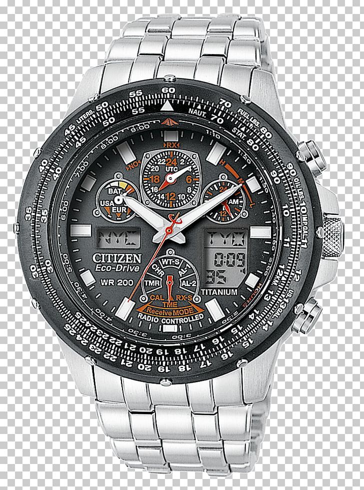 Eco-Drive Citizen Holdings Diving Watch Radio Clock PNG, Clipart,  Free PNG Download