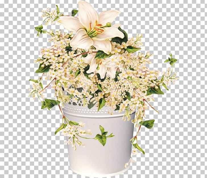 Flower Bouquet Lilium Floral Design PNG, Clipart, Artificial Flower, Beautiful, Decorative Arts, Euclidean Vector, Flora Free PNG Download