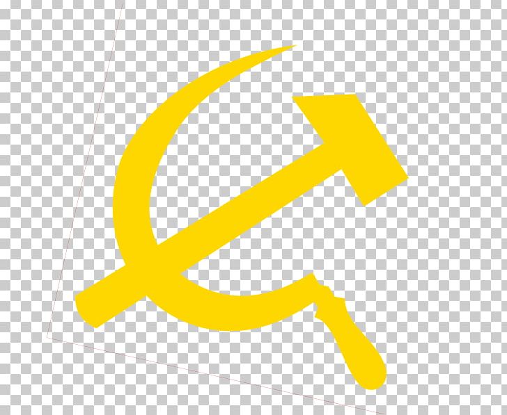 Hammer And Sickle Soviet Union PNG, Clipart, Angle, Brand, Clip Art, Communism, Hammer Free PNG Download