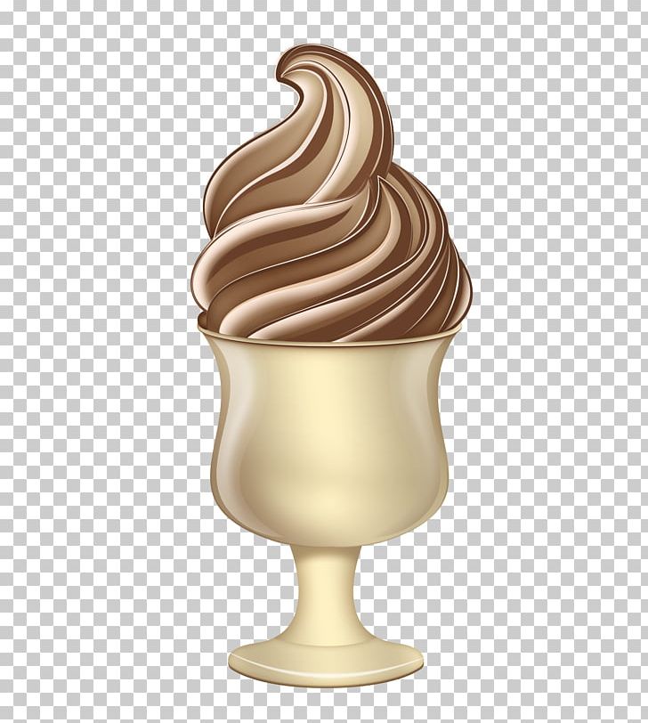 Ice Cream Cones Banana Split Flavor PNG, Clipart, Banana Split, Cone, Cream, Dairy Product, Deco Free PNG Download