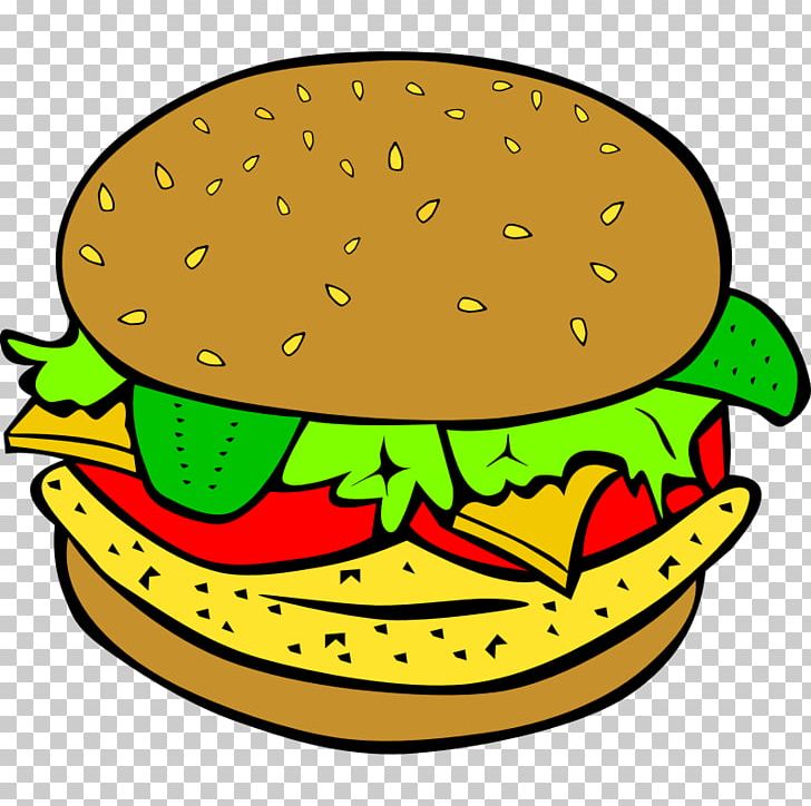 Junk Food Hamburger Fast Food Cheeseburger PNG, Clipart, Artwork, Cheeseburger, Fast Food, Food, Free Content Free PNG Download