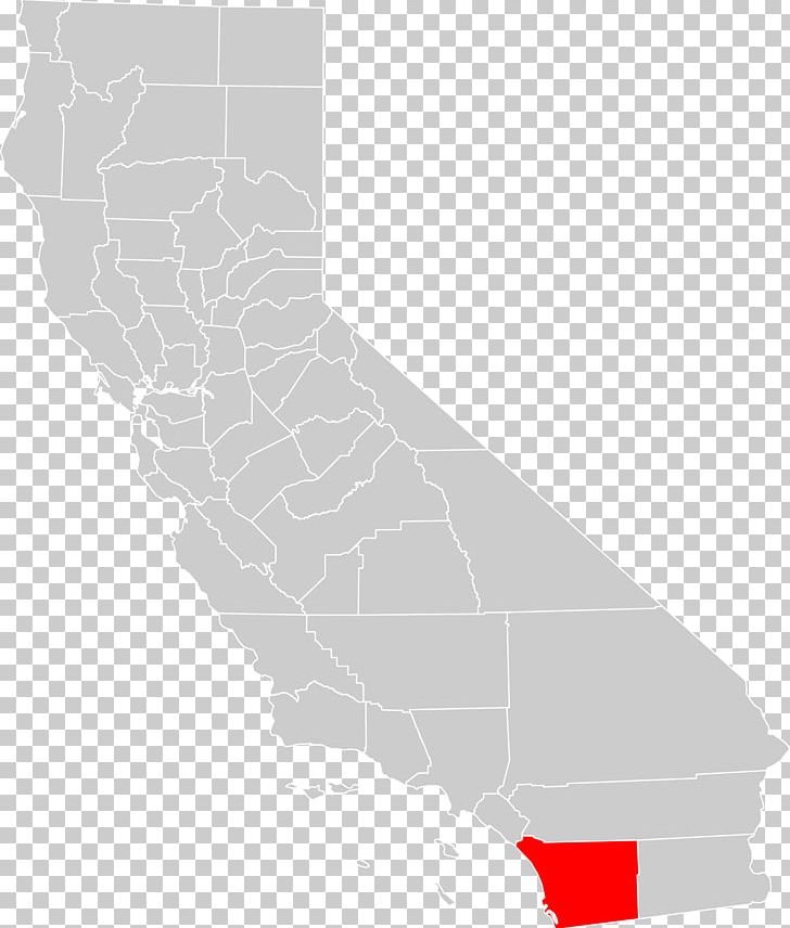Santa Barbara County PNG, Clipart, Angle, Blank Map, California, California State Map, California State Route 1 Free PNG Download