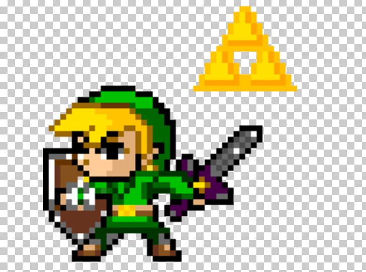 The Legend Of Zelda Link Super Mario Bros. Super Nintendo Entertainment System Video Game PNG, Clipart, 8bit, 16bit, Art, Bit, Cartoon Free PNG Download