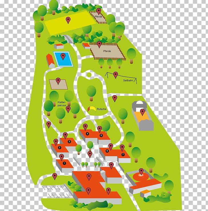 Albert-Schweitzer-Kinderdorf House Pöttsching Illustration PNG, Clipart, Area, Die Sendung Mit Der Maus, Drawing, Grass, Green Free PNG Download