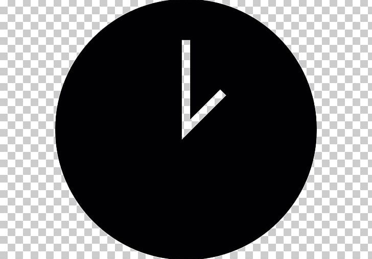 Clock Timer Computer Icons PNG, Clipart, Angle, Black, Black And White, Brand, Circle Free PNG Download