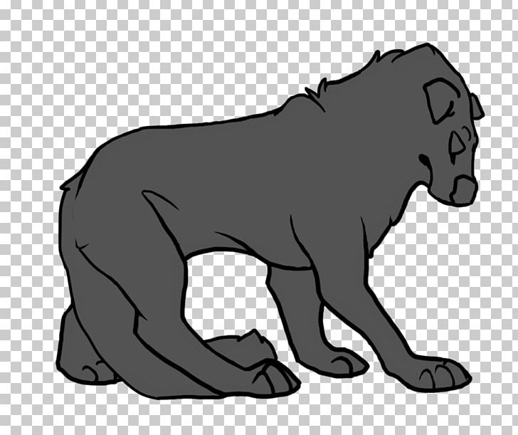 Dog Lion Bear Horse Mammal PNG, Clipart, Animals, Bear, Big Cat, Big Cats, Black Free PNG Download