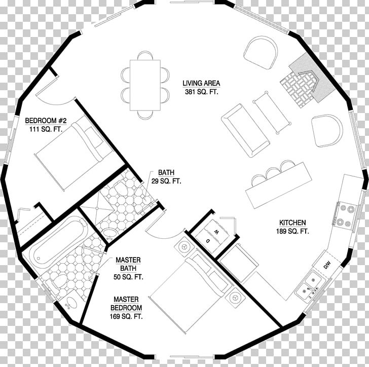 Floor Plan Tiny House Movement House Plan Hogan PNG, Clipart, Angle, Architecture, Area, Bathroom, Bedroom Free PNG Download