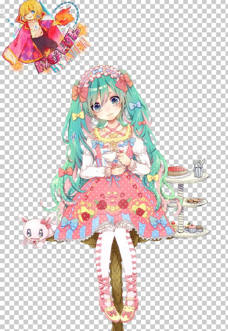 Hatsune Miku ピアプロ Tea Niconico PNG, Clipart, Ameba, Anime, Art, Blog, Brand Free PNG Download