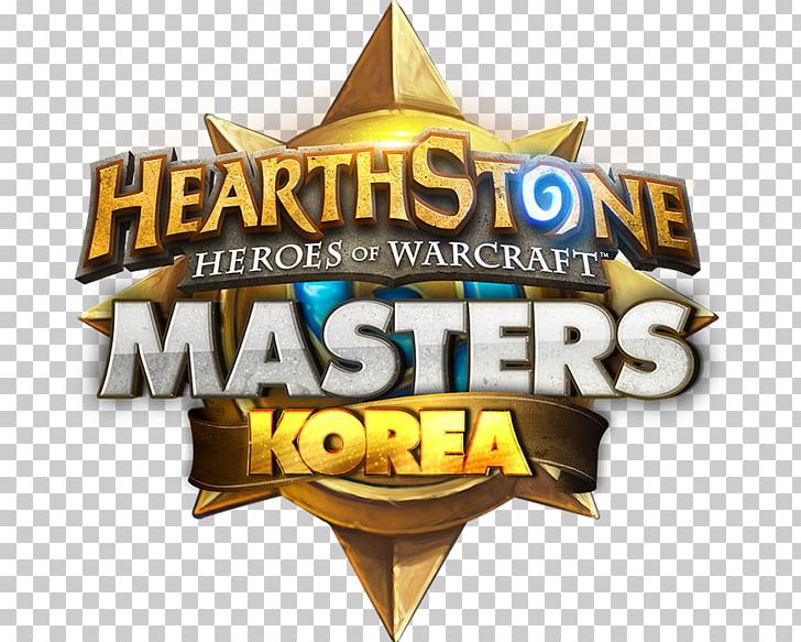 Hearthstone Master Korea South Korea Masters Tournament OGN PNG, Clipart, Blizzard Entertainment, Brand, Electronic Sports, Game, Gamer Free PNG Download