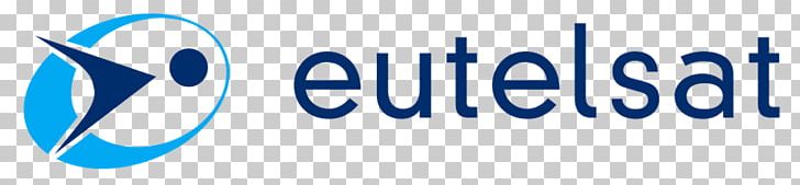 Logo Eutelsat Skylogic Satellite Television Brand PNG, Clipart, Blue, Brand, Dubai Sports, Eutelsat, Line Free PNG Download