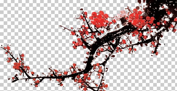 Plum Photography PNG, Clipart, Antiquity, Blossom, Branch, Cherry Blossom, Chinese Free PNG Download