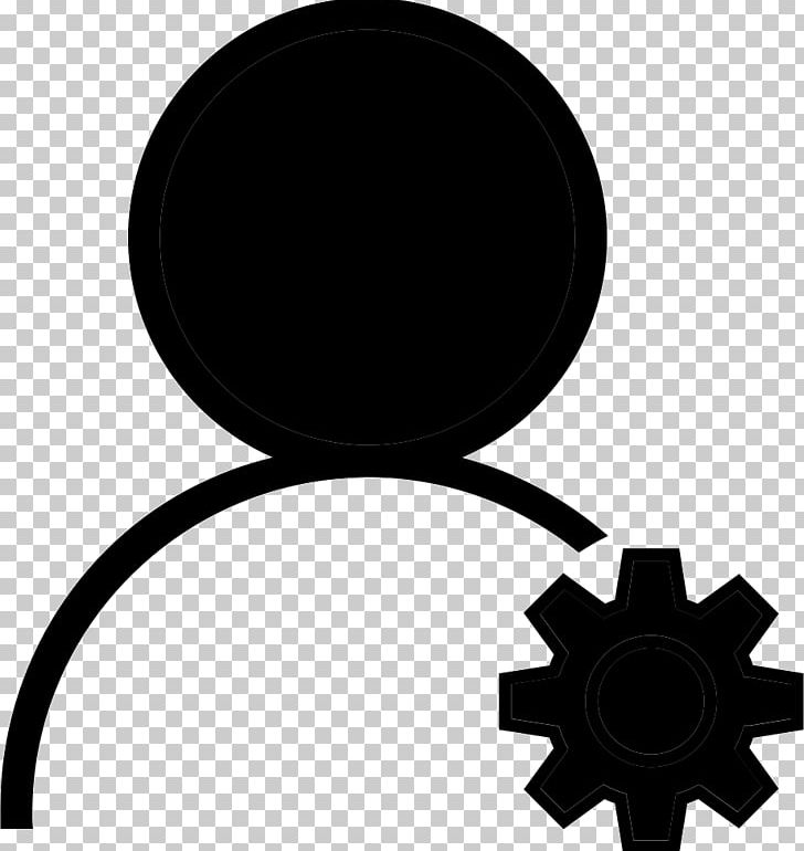 Product Design Silhouette PNG, Clipart, Black, Black And White, Black M, Cdr, Circle Free PNG Download