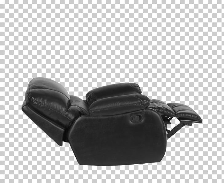 Recliner Fauteuil Couch Furniture Мека мебел PNG, Clipart, Angle, Black, Chair, Comfort, Couch Free PNG Download