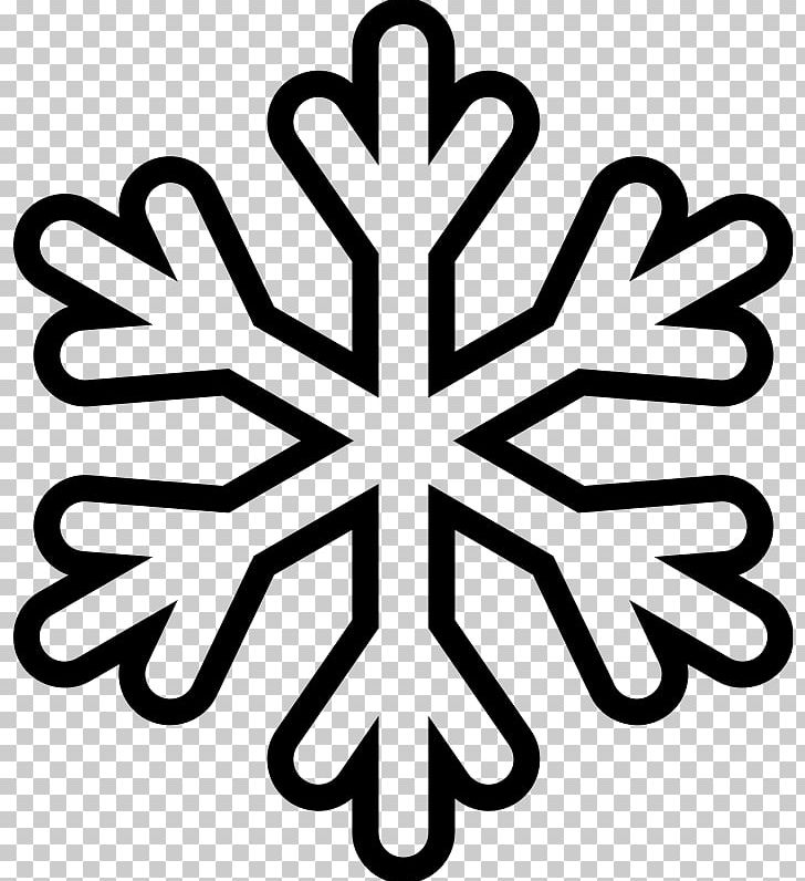 Snowflake PNG, Clipart, Area, Black And White, Byte, Christmas, Color Free PNG Download