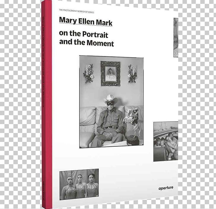 Tiny: Streetwise Revisited Mary Ellen Mark On The Portrait And The Moment Il Ritratto E L'istante. Ediz. Illustrata Photography PNG, Clipart,  Free PNG Download
