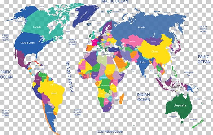 World Map Globe World Language PNG, Clipart, Area, Business, Colorful Background, Color Pencil, Colors Free PNG Download