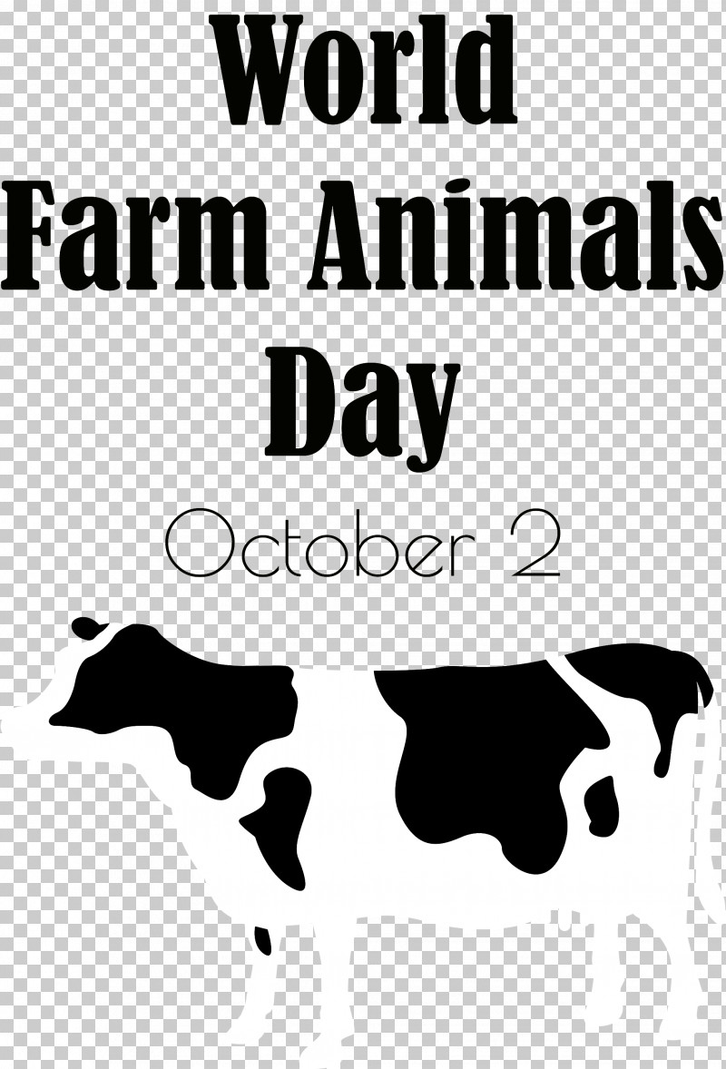 World Farm Animals Day PNG, Clipart, Black M, Dog, Logo, Meter, Science Free PNG Download