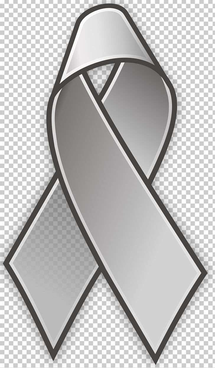 Awareness Ribbon PNG, Clipart, Angle, Automotive Design, Awareness Ribbon, Brain Cancer, Brand Free PNG Download