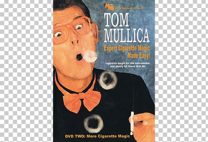 Cigarette Magic DVD Fédération Internationale Des Sociétés Magiques Video File Format PNG, Clipart, Album Cover, Cigarette, Download, Dvd, English Free PNG Download