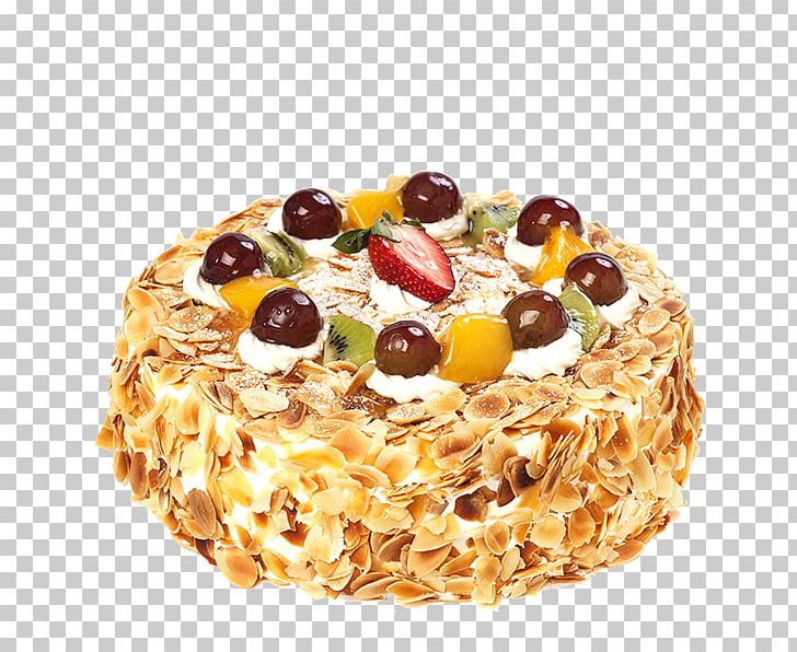 Cream Pie Fruitcake Torte Whipped Cream PNG, Clipart, Baked Goods, Bonbon, Cake, Chocolate Cake, Cream Free PNG Download