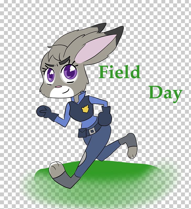 Easter Bunny Horse Technology PNG, Clipart, Cartoon, Easter, Easter Bunny, Fictional Character, Field Day Free PNG Download