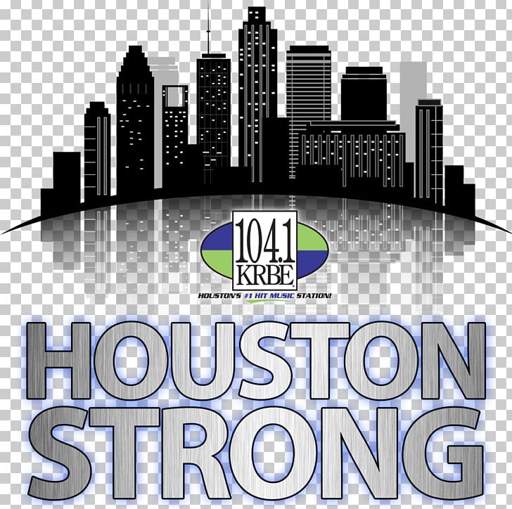 Houston Skyline Silhouette PNG, Clipart, Animals, Brand, Building, City, Downtown Houston Free PNG Download