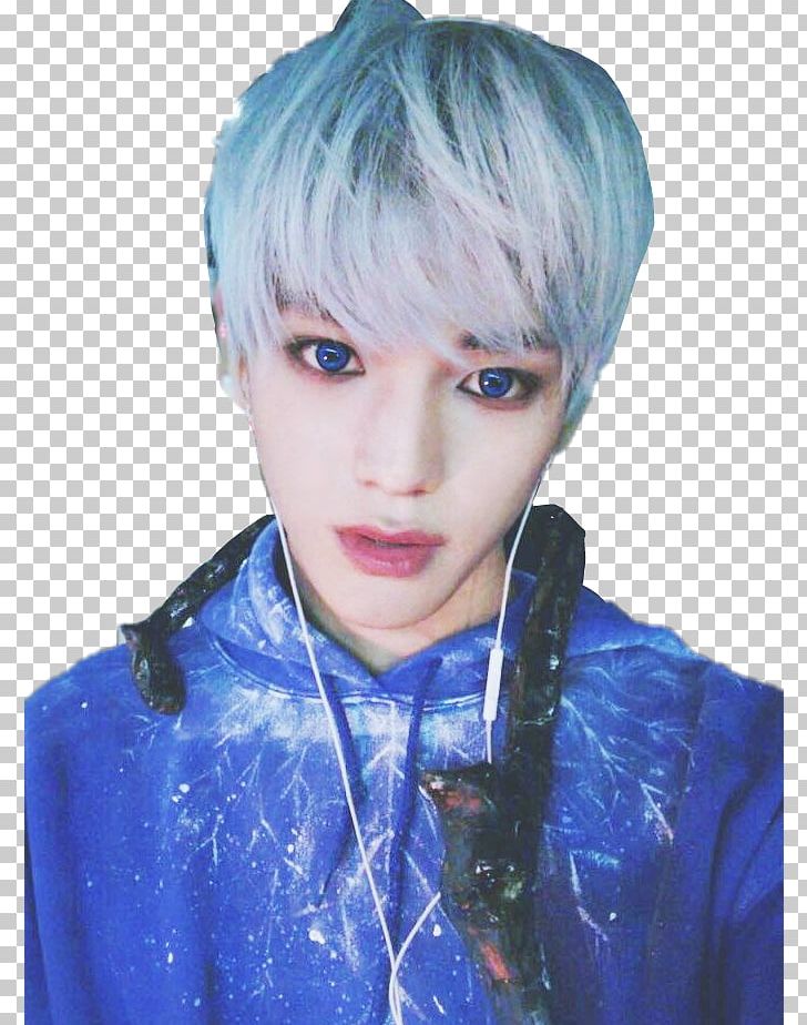 SEULGI NCT 127 Jack Frost Seoul PNG, Clipart, Black Hair, Blue, Bowl Cut, Brown Hair, Doyoung Free PNG Download