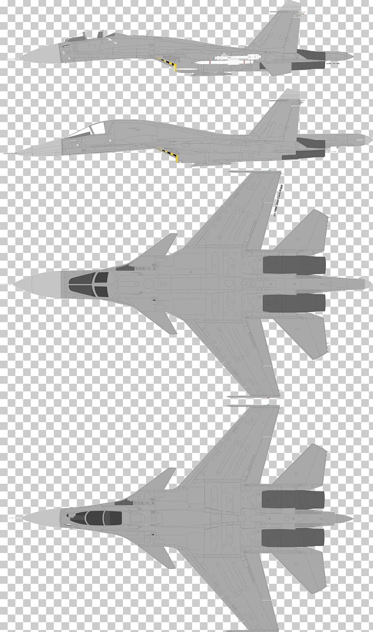 Sukhoi Su-34 Sukhoi Su-30MKI Sukhoi Su-27 Airplane PNG, Clipart, Aircraft, Air Force, Airliner, Airplane, Angle Free PNG Download