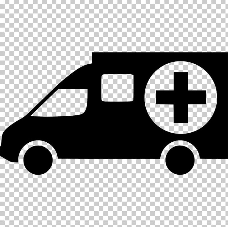 Ambulance Computer Icons Emergency Medical Services Emergency Vehicle Paramedic PNG, Clipart, Ambulance, American Red Cross, Area, Black, Black And White Free PNG Download