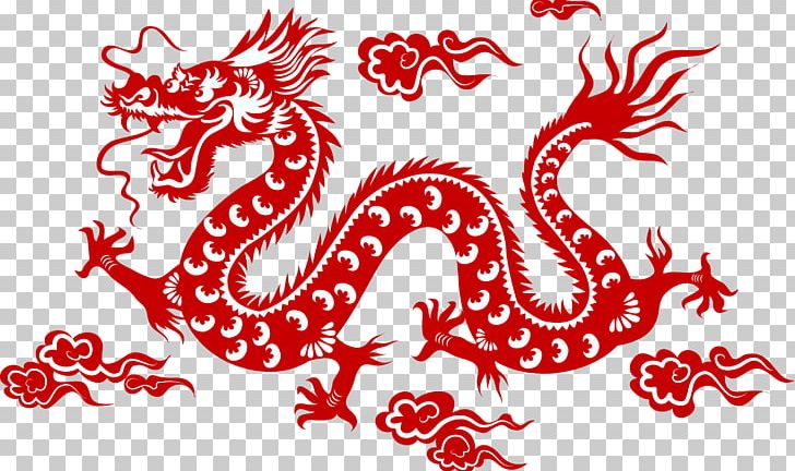 China Chinese Dragon PNG, Clipart, Art, Black And White, China, Chinese Art, Chinese Dragon Free PNG Download
