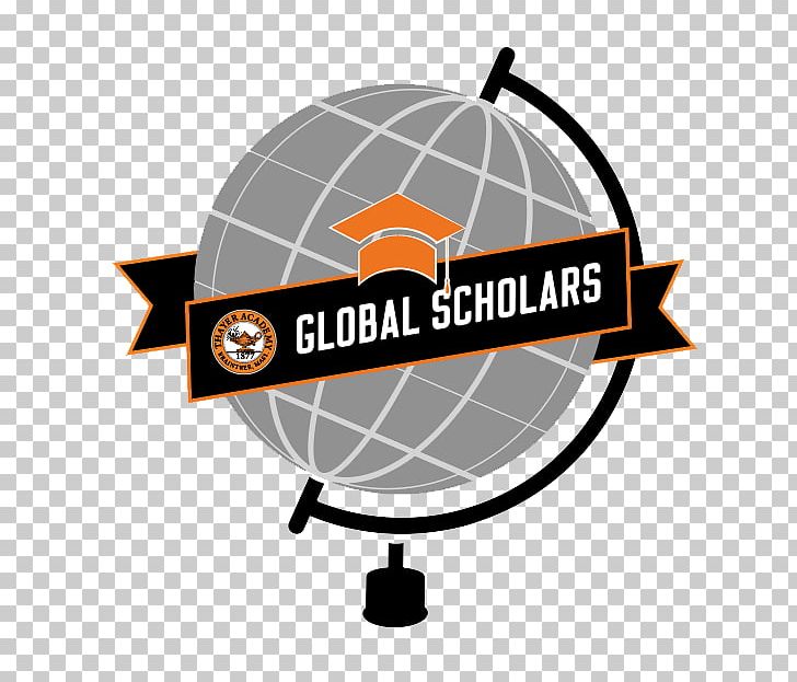 Logo Scholarship GlobalScholar Brand Learning PNG, Clipart, Awareness, Brand, Circle, Info, Learning Free PNG Download