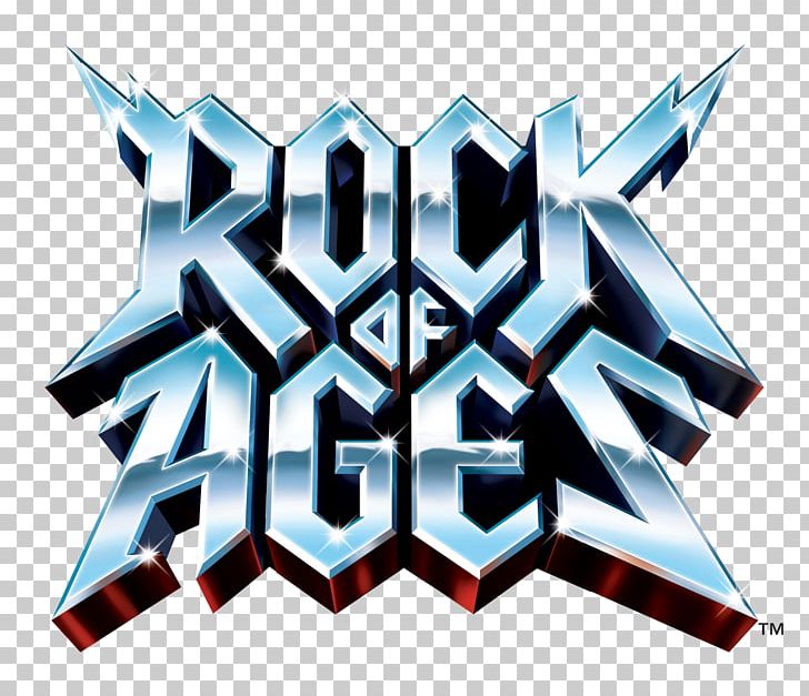 Rock Of Ages Sunset Strip YouTube Musical Theatre PNG, Clipart, Angle, Art, Broadway Theatre, Concert, Logo Free PNG Download