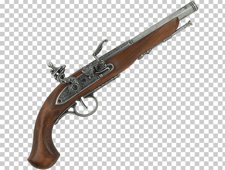 Trigger Firearm Flintlock Pistol Sword PNG, Clipart, Air Gun, Antique Firearms, Blunderbuss, Cutlass, Firearm Free PNG Download