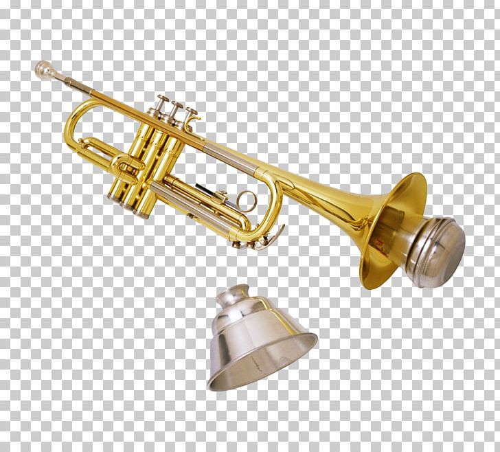 Trumpet Mute Brass Instrument Musical Instrument PNG, Clipart, Alto Horn, Brass, Brass Instruments, Cornet, Flugelhorn Free PNG Download