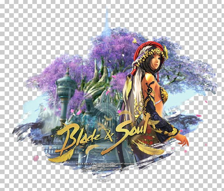 Blade & Soul Game YouTube Plaync PNG, Clipart, Art, Blade, Blade Soul, Fictional Character, Game Free PNG Download