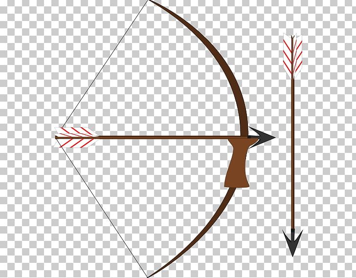 Bow And Arrow Archery PNG, Clipart, Angle, Archery, Area, Arrow, Arrows Free PNG Download