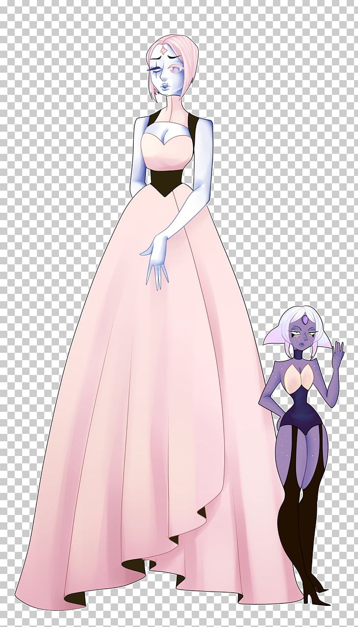 Costume Design Gown Character Cartoon PNG, Clipart, Anime, Cartoon, Character, Costume, Costume Design Free PNG Download