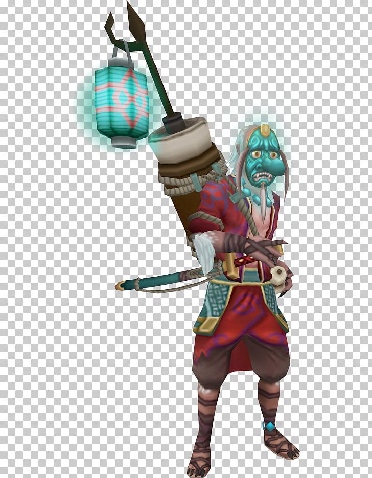 RuneScape Tengu Sōjōbō Oni Wikia PNG, Clipart, Action Figure, Character, Costume, Fiction, Fictional Character Free PNG Download