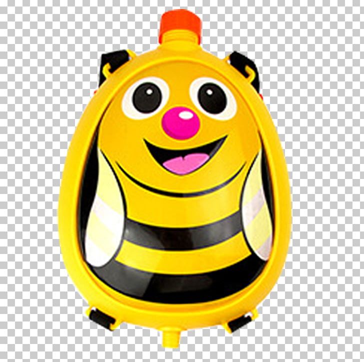 Water Gun Toy Weapon Yellow PNG, Clipart, Adobe Illustrator, Animal, Balloon Cartoon, Bee, Boy Cartoon Free PNG Download