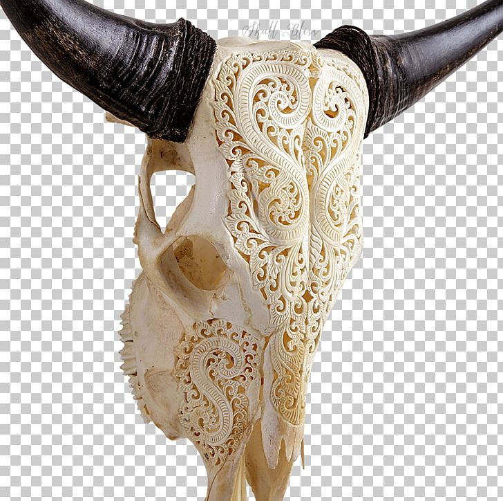 XL Horns Cattle Skull Art PNG, Clipart, Art, Art Exhibition, Cart, Cattle, Fantasy Free PNG Download