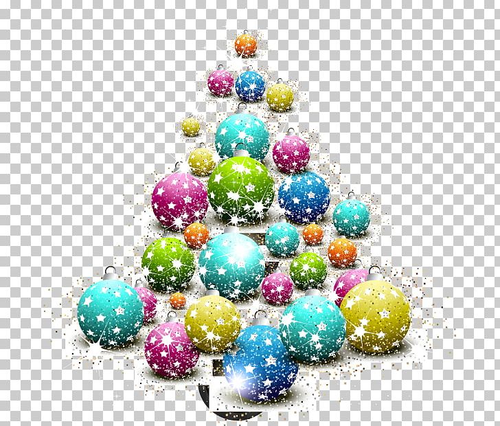Christmas Tree Christmas Ornament Christmas Card PNG, Clipart, Abstract Pattern, Christmas Balls, Christmas Decoration, Christmas Lights, Color Free PNG Download