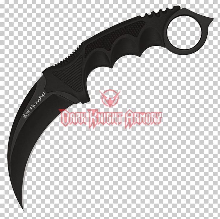 Combat Knife Karambit Blade Weapon PNG, Clipart, Blade, Boot Knife, Bowie Knife, Cold Weapon, Handle Free PNG Download