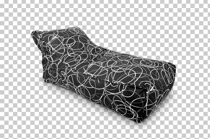 Daybed Chaise Longue Garden Furniture Bean Bag Chair PNG, Clipart, Bean Bag Chair, Bed, Black, Black And White, Chair Free PNG Download